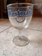 Glas Westmalle, Verzamelen, Ophalen, Gebruikt, Glas of Glazen