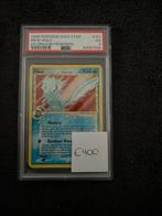 Mew gold star psa 3, Ophalen of Verzenden, Zo goed als nieuw