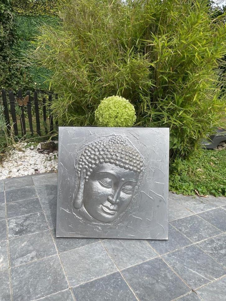 Cadre Boudha, Huis en Inrichting, Woonaccessoires | Boeddhabeelden, Ophalen