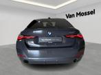 BMW 4-serie Gran Coupé 430i M-PACK, Auto's, Automaat, Gebruikt, 4 cilinders, 149 g/km