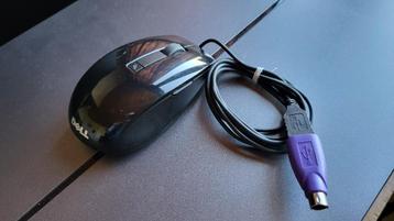 Dell muis USB beschikbaar voor biedingen