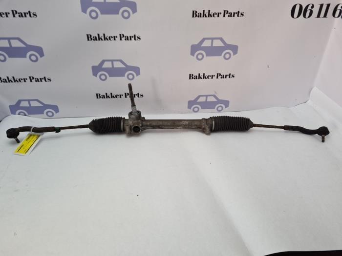 Crémaillère de direction d'un Fiat 500, Autos : Pièces & Accessoires, Commande, Fiat, Utilisé, 3 mois de garantie