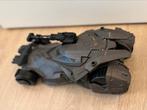 Batman : Batmobiel en batmanfiguur, Kinderen en Baby's, Speelgoed | Actiefiguren, Ophalen of Verzenden