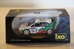 1/43 Skoda Fabia WRC 2003 Auriol rally Tour de Corse., Ophalen, Zo goed als nieuw, Auto