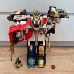 Power Rangers zords, Ophalen of Verzenden, Gebruikt