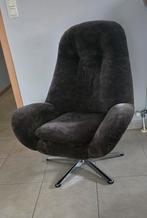 Retro club zetel, Huis en Inrichting, Ophalen