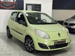 Renault twingo 1.2i / 2009 / 85.000km / garantie 1 an, Auto's, 4 zetels, Twingo, Zwart, Overige kleuren