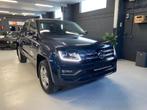 VW AMAROK **4 MOTION** TVA DEDUCT* 12 MOIS DE GARANTIE, Auto's, Volkswagen, Te koop, Emergency brake assist, Stof, SUV of Terreinwagen