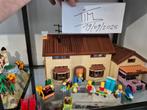 Lego The Simpsons House 71006, Kinderen en Baby's, Speelgoed | Duplo en Lego, Ophalen, Zo goed als nieuw, Complete set, Lego