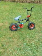 mini rocker, Fietsen en Brommers, Ophalen, Gebruikt, Staal, Stuur 360° draaibaar