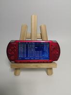 Sony PSP Playstation Portable Console 2000 Radiant Red, Ophalen of Verzenden, Zo goed als nieuw