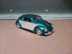 Vw kever 1:24, Hobby en Vrije tijd, Ophalen of Verzenden, Maisto