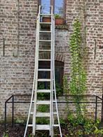 Ladder, Bricolage & Construction, Échelles & Escaliers, Échelle, Enlèvement, Utilisé, Pliable ou rétractable/escamotable