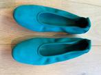 Ballerina turquoise van Arche, maat 37, Kleding | Dames, Schoenen, Blauw, Nieuw, Arche, Ballerina's