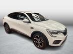 Renault Arkana E-TECH Hybrid Intens, Arkana, Stof, Gebruikt, Bedrijf