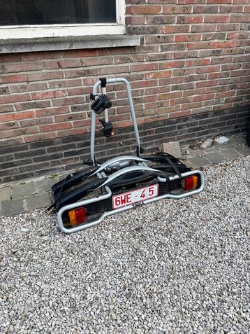 Thule fietsendrager beschikbaar voor biedingen