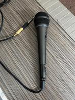 microphone, Ophalen, Gebruikt, Zangmicrofoon