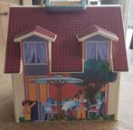 Meeneemhuis playmobil 5167, Ophalen of Verzenden, Gebruikt, Complete set