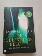 De celestijnse belofte James Redfield, Comme neuf, Enlèvement ou Envoi