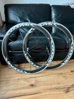 Mavic cosmic pro wielen, Fietsen en Brommers, Ophalen, Zo goed als nieuw