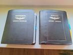 Jeppesen binders 2 stuks, Ophalen, Gebruikt