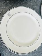 H&m home ontbijt bord, Ophalen, Zo goed als nieuw, Bord(en)