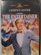 The Entertainer, Cd's en Dvd's, Ophalen of Verzenden