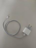 Apple - 20w usb-c power adapter + Apple USB Cable (1M) - New, Ophalen, Zo goed als nieuw