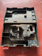 Bosch breekhamer met boorfunctie, Doe-het-zelf en Bouw, Ophalen, Gebruikt