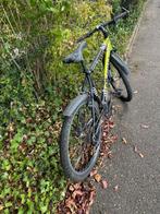 Mountainbike, Minerva, Ophalen, Gebruikt