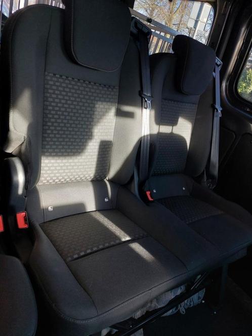 Ford Transit Custom Minibus zetels, Auto-onderdelen, Interieur en Bekleding, Ford, Nieuw, Ophalen