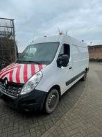 Renault Master euro6B L2H2, Auto's, Bestelwagens en Lichte vracht, Bedrijf, Te koop, Renault