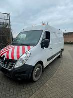 Renault Master euro6B L2H2, Auto's, Bedrijf, Te koop, Renault