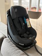 Maxi-Cosi AxissFix autostoel (Authentic Graphite), Ophalen, Verstelbare rugleuning, Zo goed als nieuw, Isofix