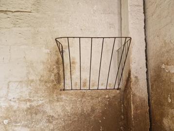 Hooirek beschikbaar voor biedingen