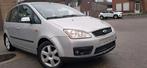 FORD CMAX/1600cc BENZINE/80.000KM/GEKEURD/GARANTIE, Auto's, Monovolume, Bedrijf, Handgeschakeld, Euro 4