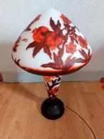 Lampe Gallé, Ophalen, Zo goed als nieuw