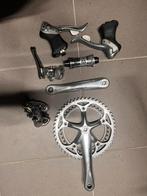 Shimano Ultegra groupset, Fietsen en Brommers, Fietsonderdelen, Ophalen of Verzenden, Gebruikt