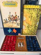 STRATEGO, Hobby en Vrije tijd, Ophalen of Verzenden, Gebruikt