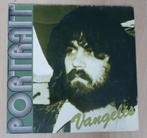 LP  Vangelis ‎– Portrait, CD & DVD, Vinyles | Dance & House, Musique d'ambiance ou Lounge, 12 pouces, Utilisé, Enlèvement ou Envoi