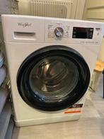 Wasmachine Whirlpool nieuw model zeer goede staat, Zo goed als nieuw, 8 tot 10 kg, Ophalen
