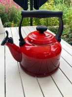 Le Creuset, Huis en Inrichting, Ophalen, Gebruikt, Overige typen