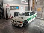 1:18 BMW M3 E36 Polizei - nieuw in doos, Ophalen of Verzenden, Auto, Solido