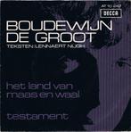 boudewijn de groot, Cd's en Dvd's, Ophalen of Verzenden