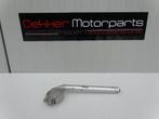 Rechter Clipon / Stuur helft Yamaha YZF R1 2004-2005-2006-07, Motoren, Ophalen of Verzenden, Gebruikt