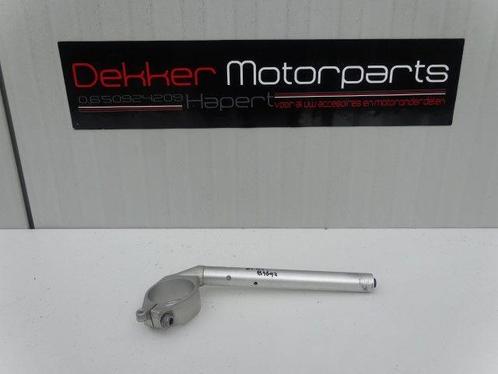 Rechter Clipon / Stuur helft Yamaha YZF R1 2004-2005-2006-07, Motoren, Onderdelen | Yamaha, Gebruikt, Ophalen of Verzenden