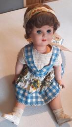 2 oude poppen in heel goede staat, Ophalen