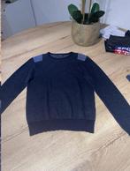 Zara trui heren, Kleding | Heren, Truien en Vesten, Ophalen, Wit, Zo goed als nieuw, Zara Man