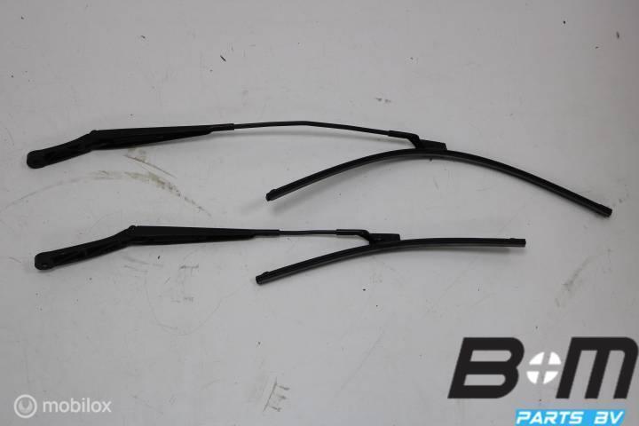 Set ruitenwissers VW Golf 7 RHD 5G2955409, Auto-onderdelen, Ruiten en Toebehoren, Gebruikt
