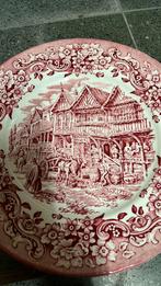 Ironstone made in England 3 stuks, Ophalen